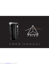 Modefined Prism 250W User Manual