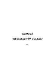 Gemtek Systems WUBR-177G User Manual