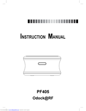 Logic3 WIP043 Instruction Manual