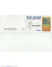 ApexBio S54108 User Manual
