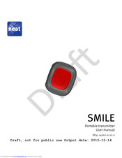 Neat SMILE User Manual
