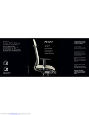 Ares Line ZERO7 User Manual