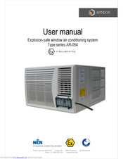 Artidor AR-053 series User Manual