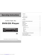 HiTV TwinView Operating Instructions Manual