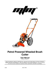 Mtm Brt600 Manuals Manualslib