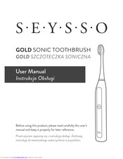 SEYSSO GOLD User Manual