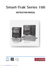 Sierra Smart Trak 100 Series Manuals Manualslib
