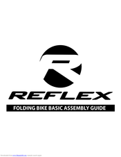 Reflex Safari Assembly Manual