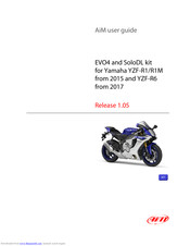 Aim SoloDL User Manual
