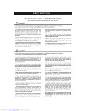 Adagio GDP-8800 User Manual