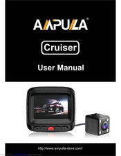 AMPULLA Cruiser User Manual