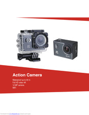 Sunco LE-201 User Manual