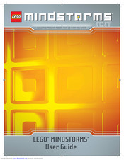 LEGO Mindstorms NxT 53788 User Manual