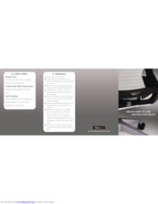Diami Neuvo Instruction Book