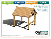 OZCO 210 Assembly Instruction Manual