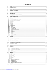 SAB xFinder 2 User Manual