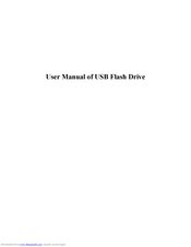 MS Intech MSUD0512ST User Manual