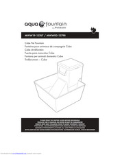 Petsafe MWW00-15798 Instruction Manual