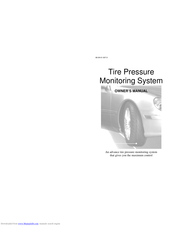 Strong Frontier TE800-T Owner's Manual
