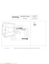 Volfoni VPSP-08100 User Manual