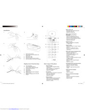 Punkt DP 01S Quick Manual