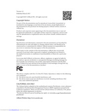 ASROCK X99E-ITX/ac Manual