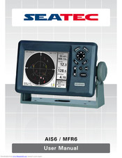 Seatec MFR6 User Manual