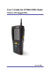 BitaTek IT7000 User Manual