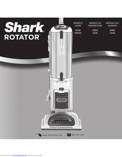 shark navigator nv60 manual free download