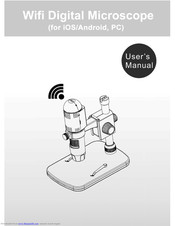 Mustech UM018 User Manual
