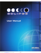 STRATEX Eclipse User Manual