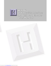 Hagstrom KEAD6 User Manual