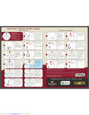 Caffitaly system S14 Manuals | ManualsLib