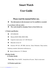 AX Technologies 43602502 User Manual