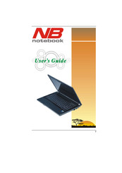 Elitegroup Computer 4000QBX User Manual