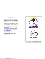 Woosh Mono Manual