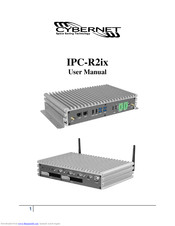 Cybernet IPC-R2ix User Manual