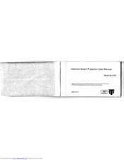 Chinavision CVXN-E594 User Manual