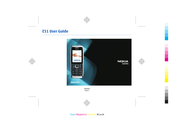 Nokia RM-244 User Manual
