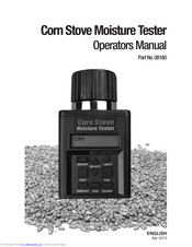 AgraTronix 08160 Operator's Manual