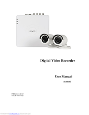 EFB SP-8HDSET User Manual