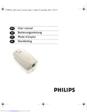 Philips VOIP021 User Manual