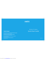 Reolink QG1_A Quick Start Manual