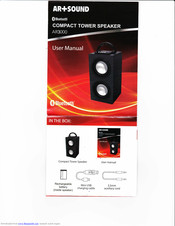 AR+SOUND AR3000 User Manual