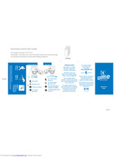 Apisphere Geomate.jr Quick Start Manual