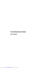 Trust 08638 User Manual