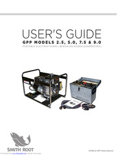Smith-Root GPP 9.0 User Manual