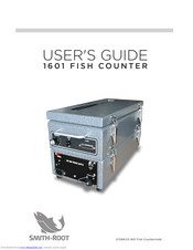 Smith-Root 1601 User Manual