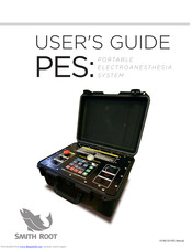 Smith-root PES User Manual