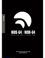 Future light 51834023 User Manual
